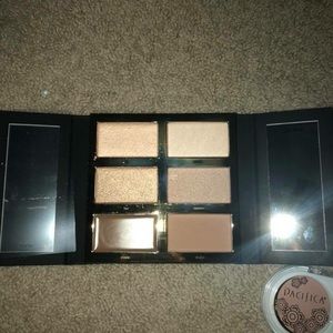 Pro Glow Pallet
